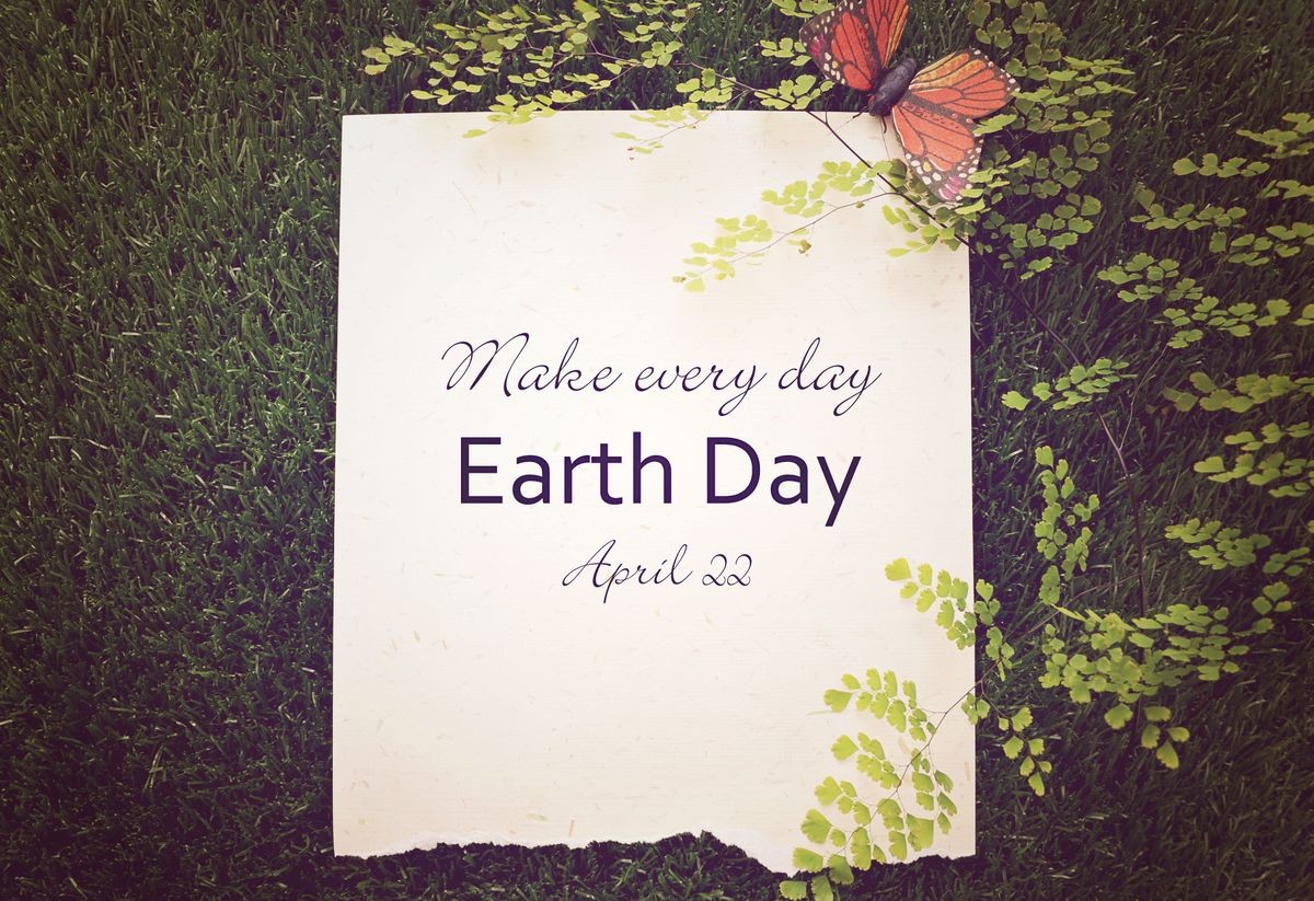 Earth Day 