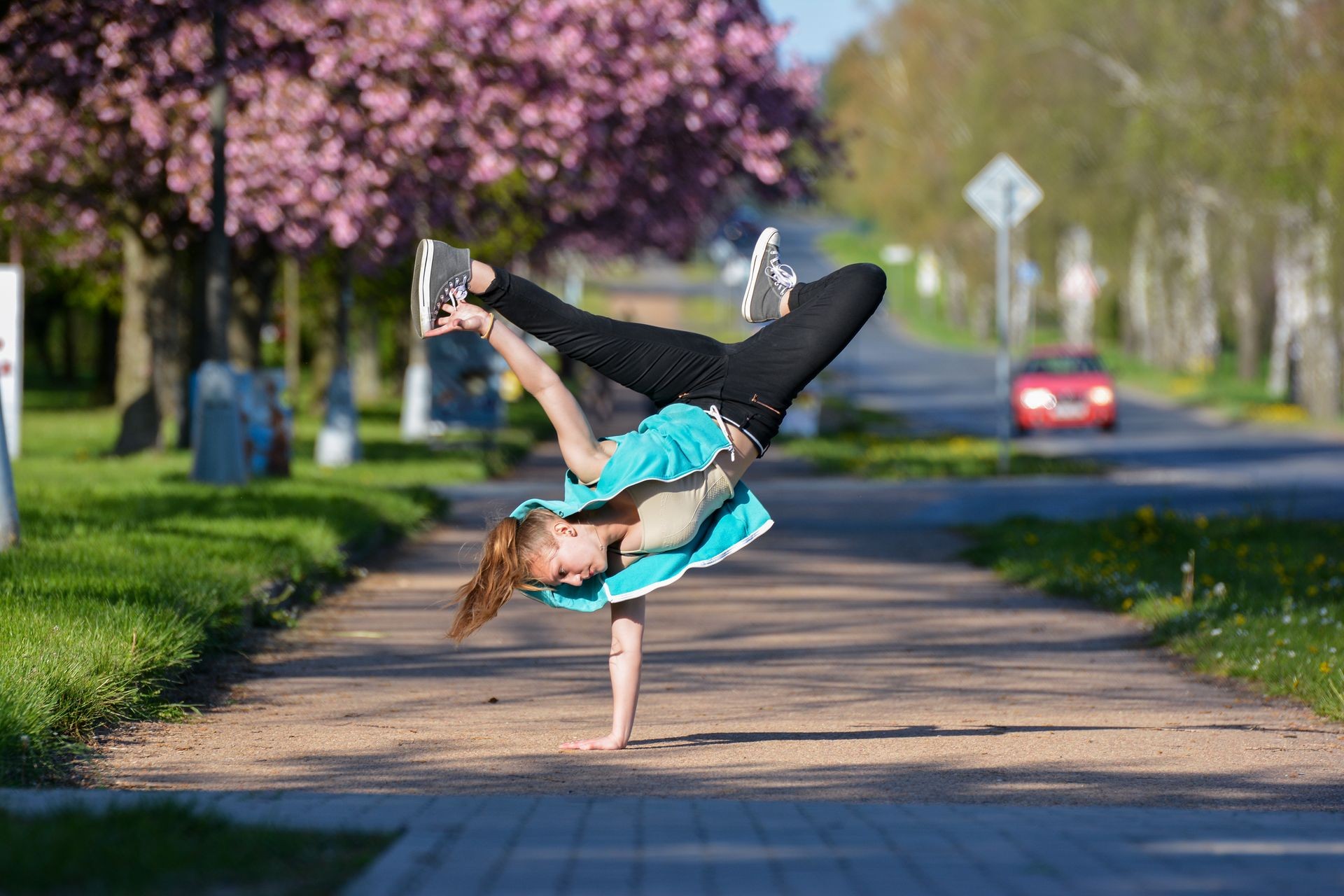 National Dance Day 