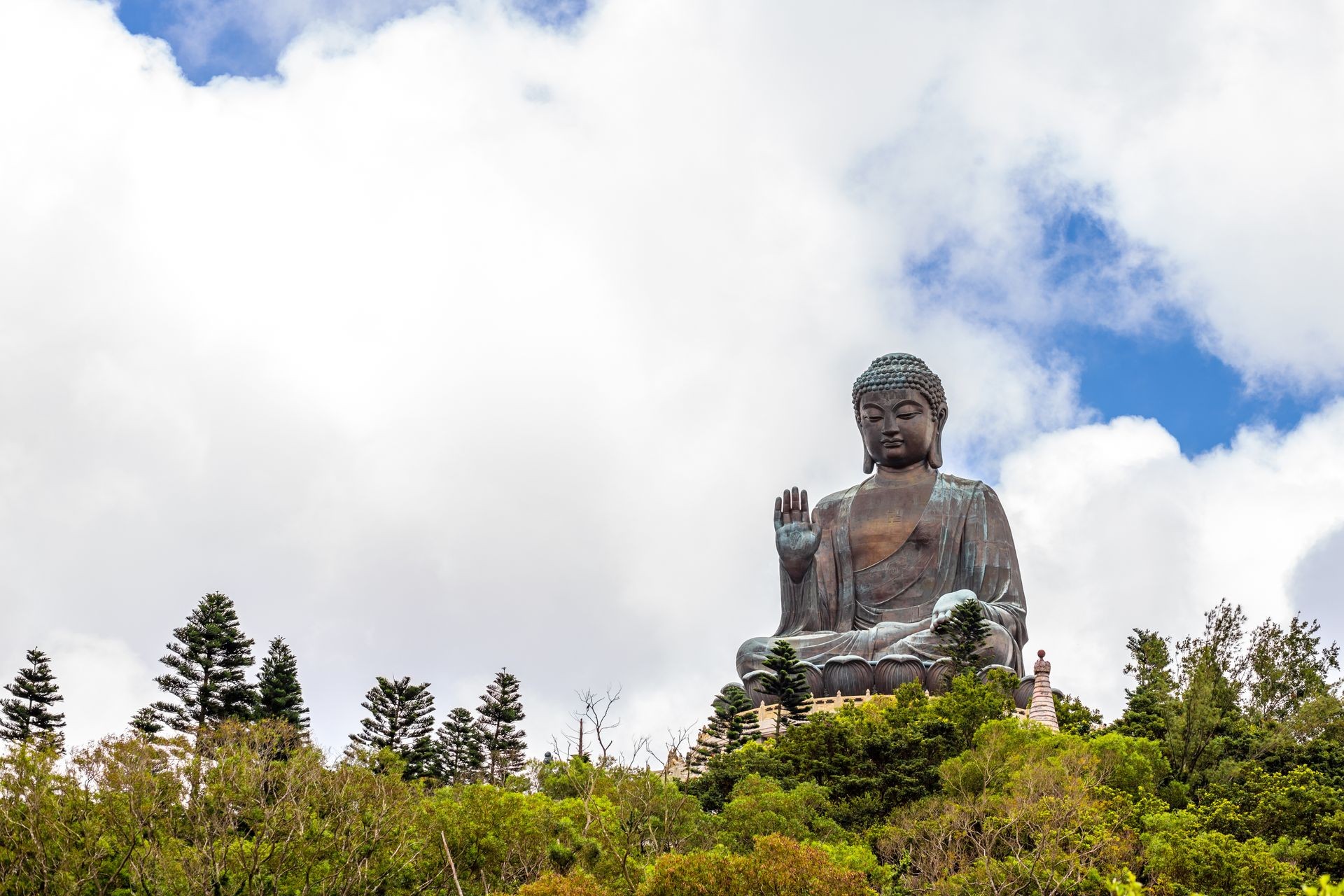 Buddhist Music