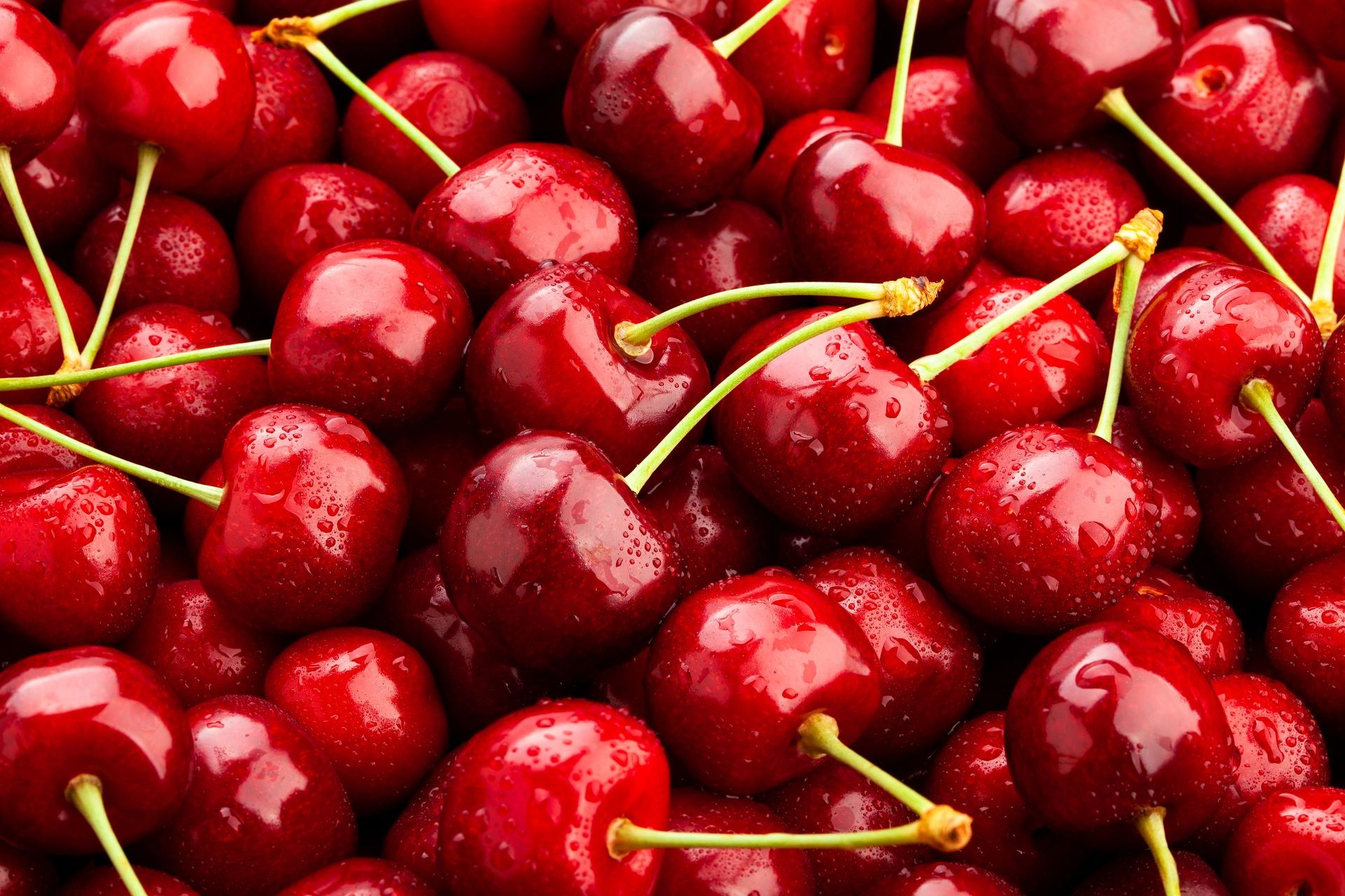 National Cherry Day