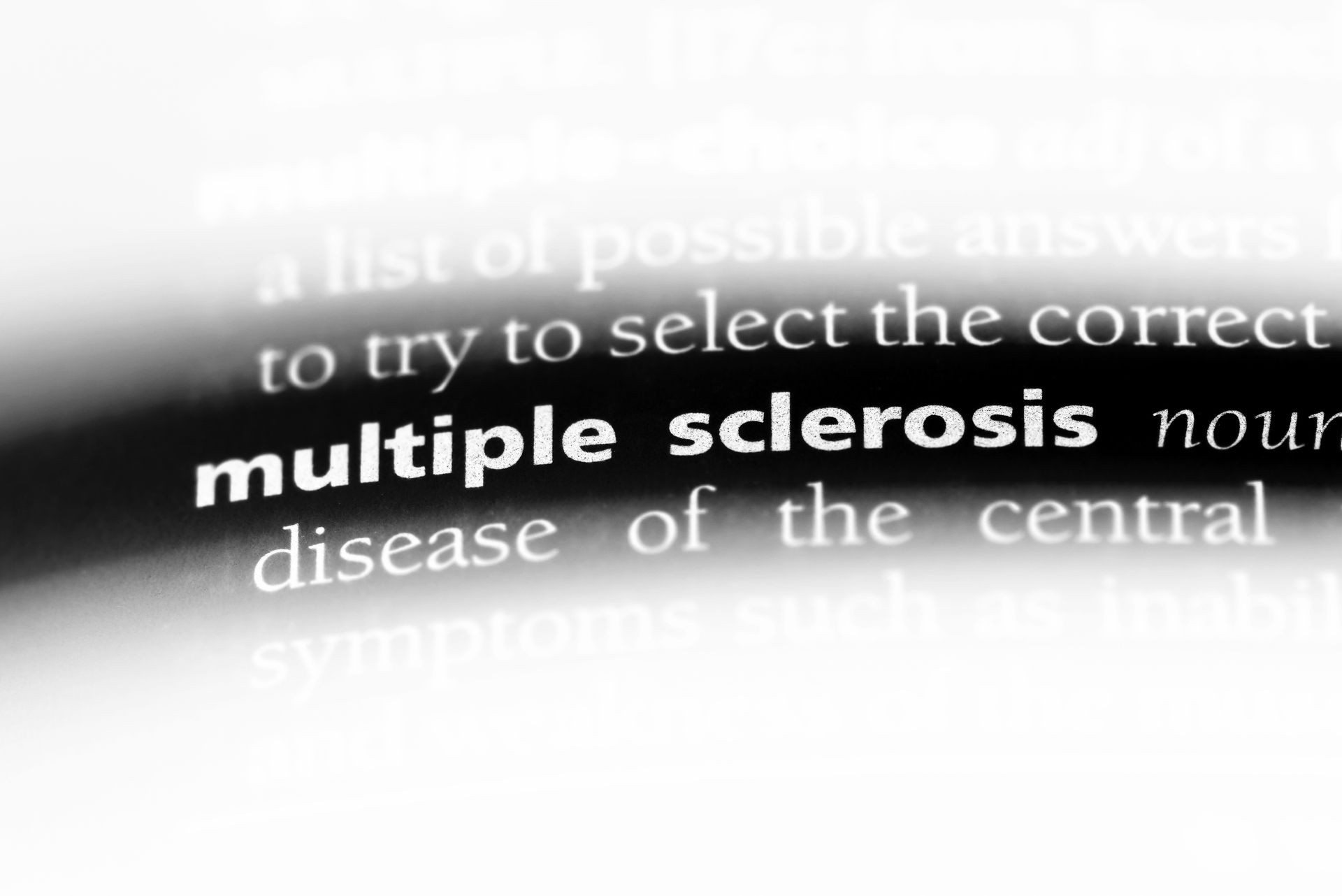 World Multiple Sclerosis Day