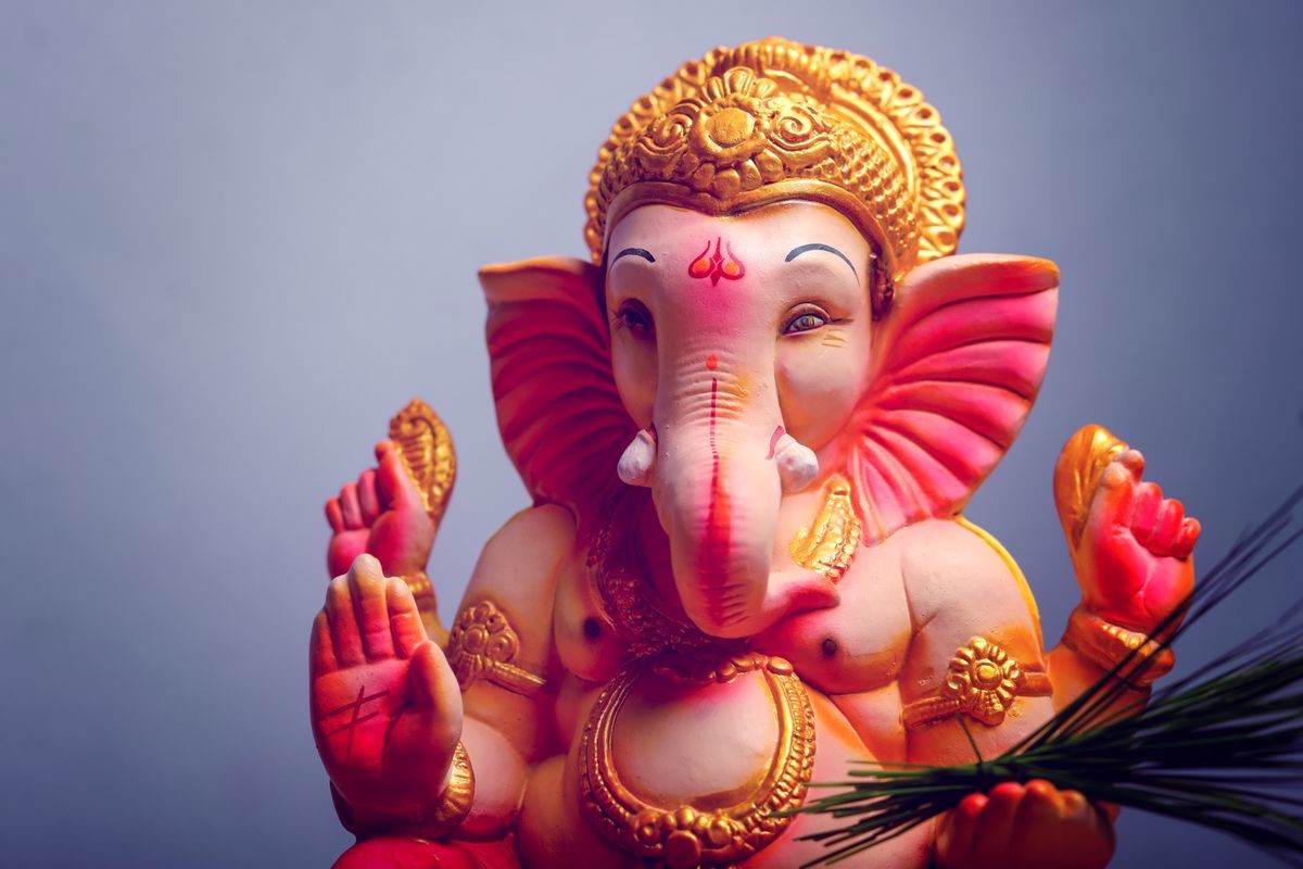 Ganesh Chaturthi