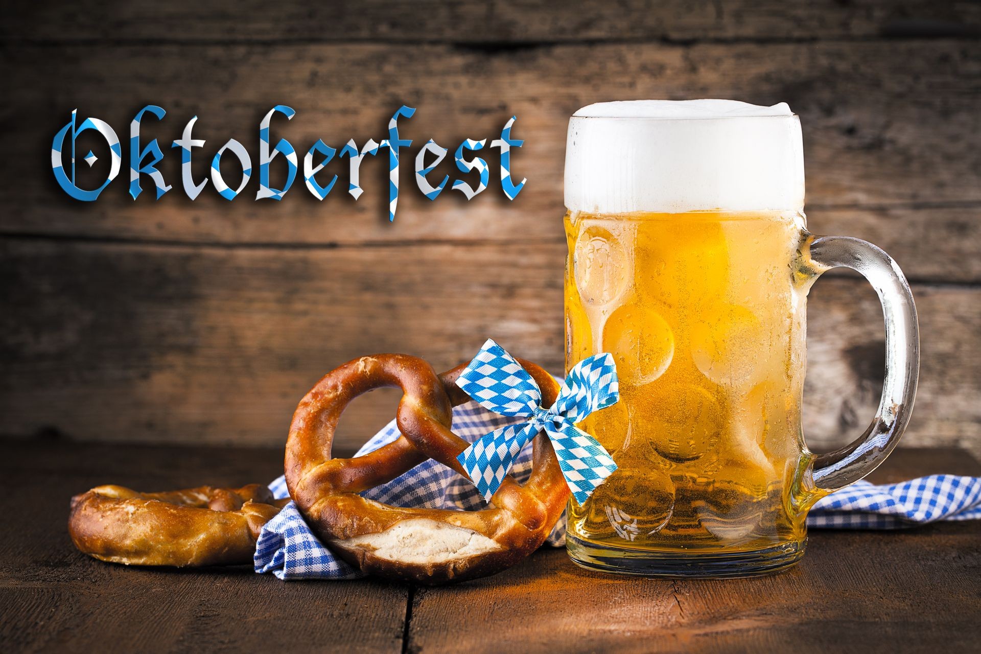 Oktoberfest