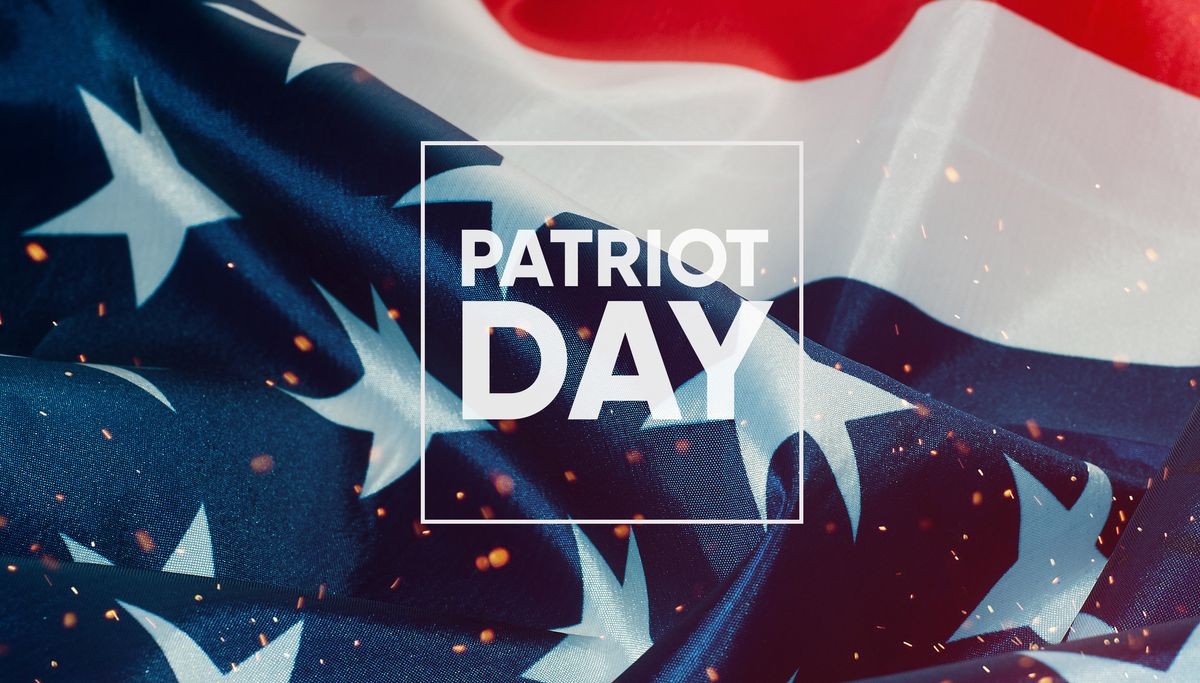 Patriot Day