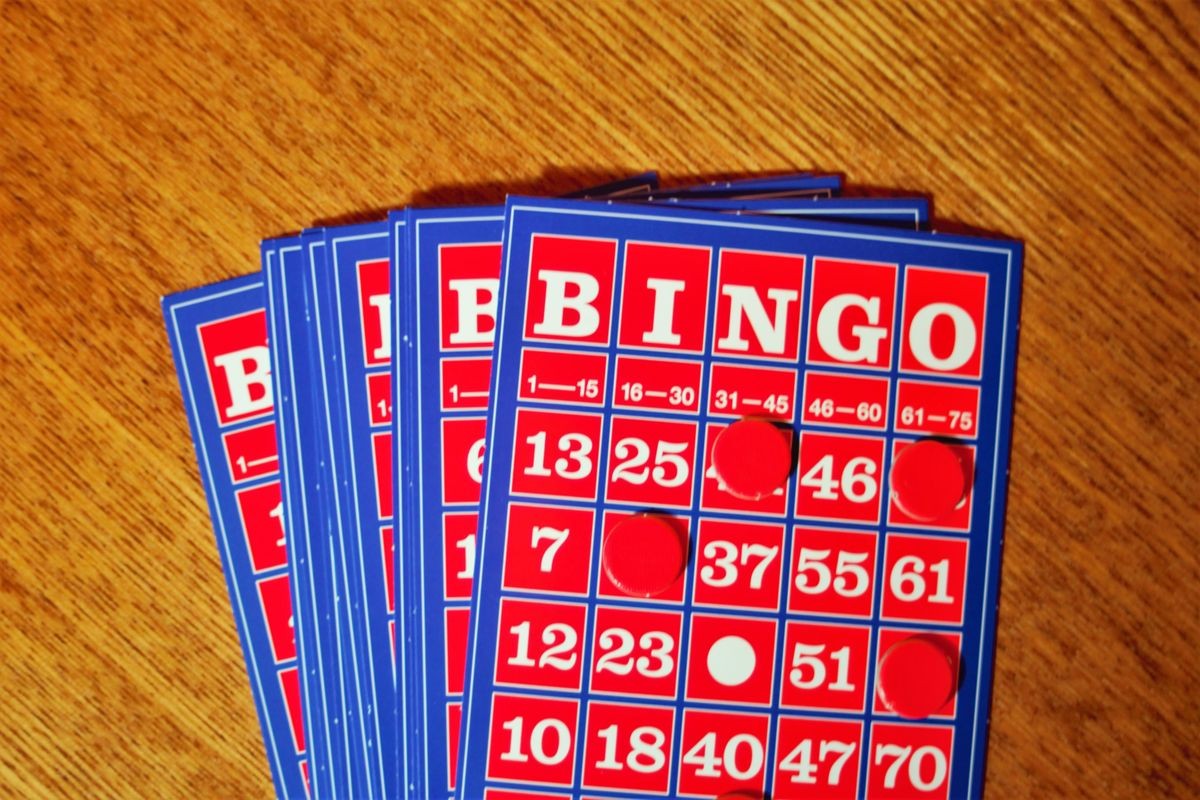 National Bingo Day