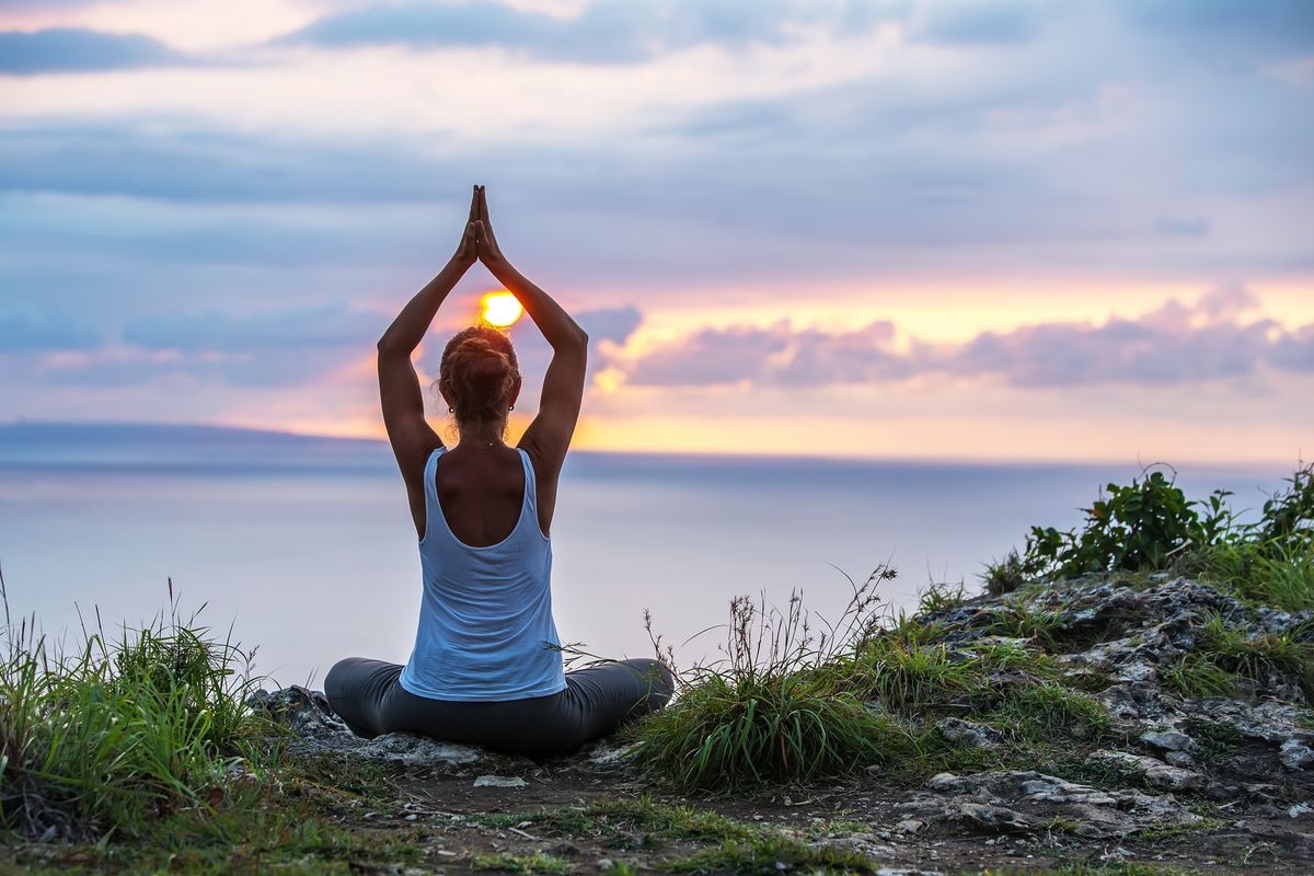 Yoga Day