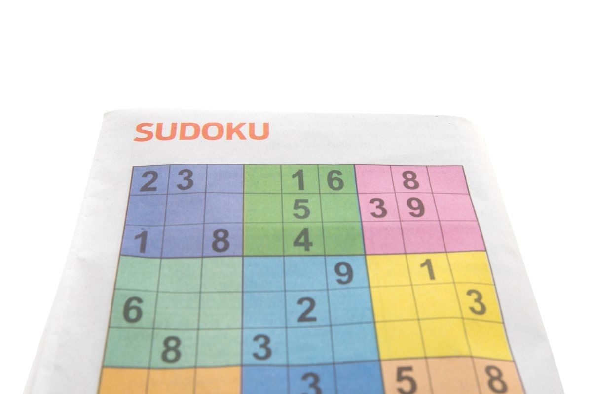 International Sudoku Day