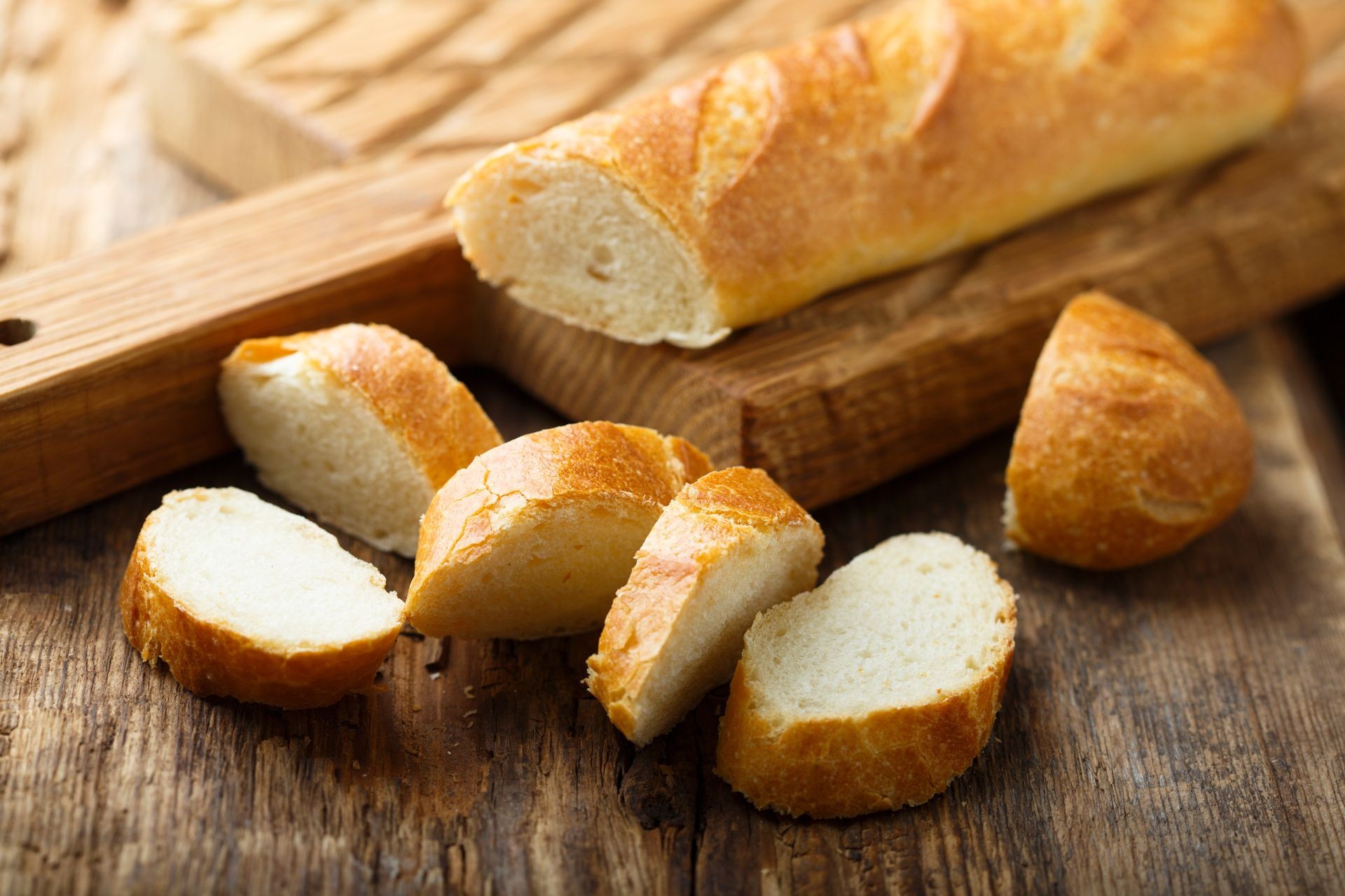 French Bread Day