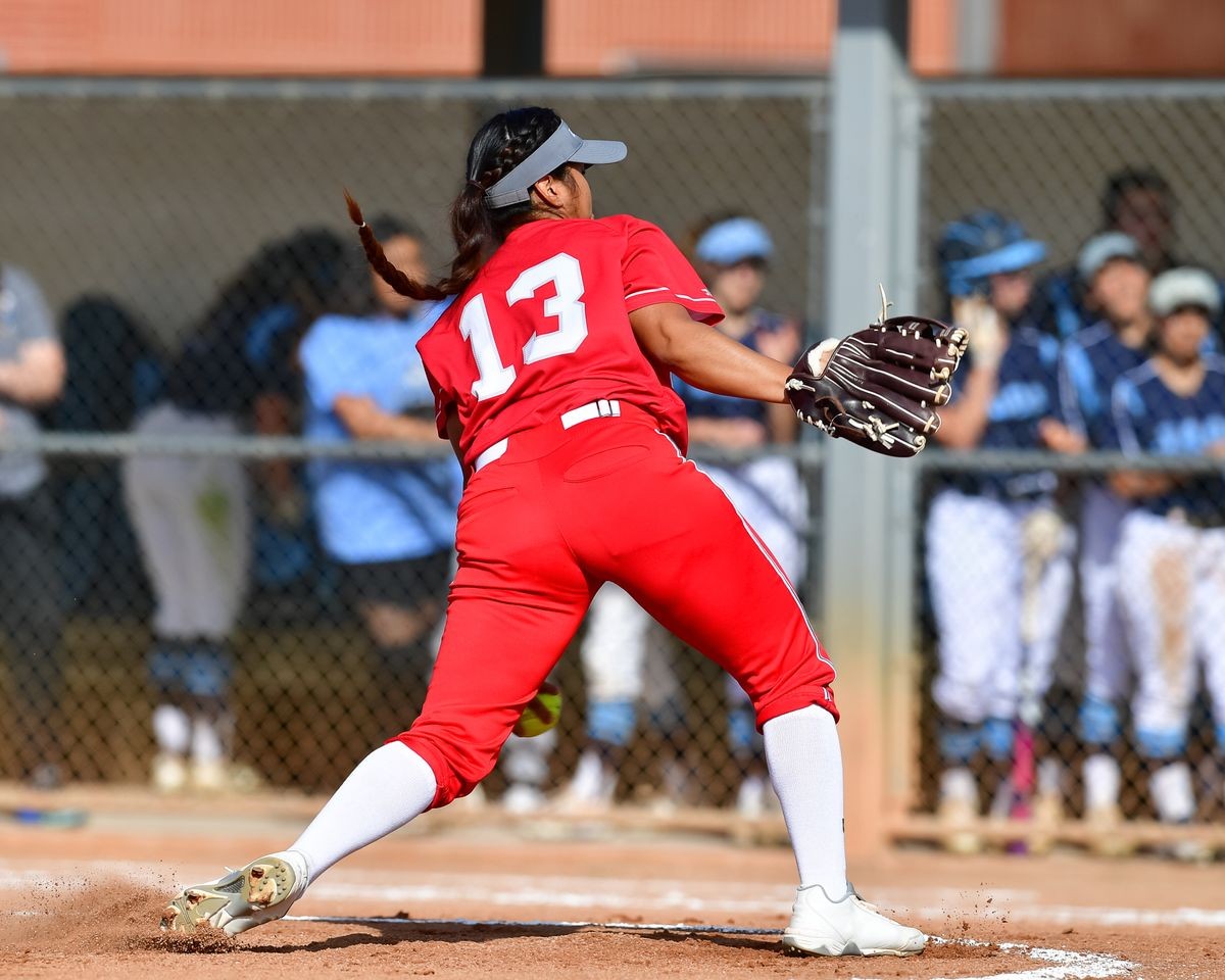 Softball Day