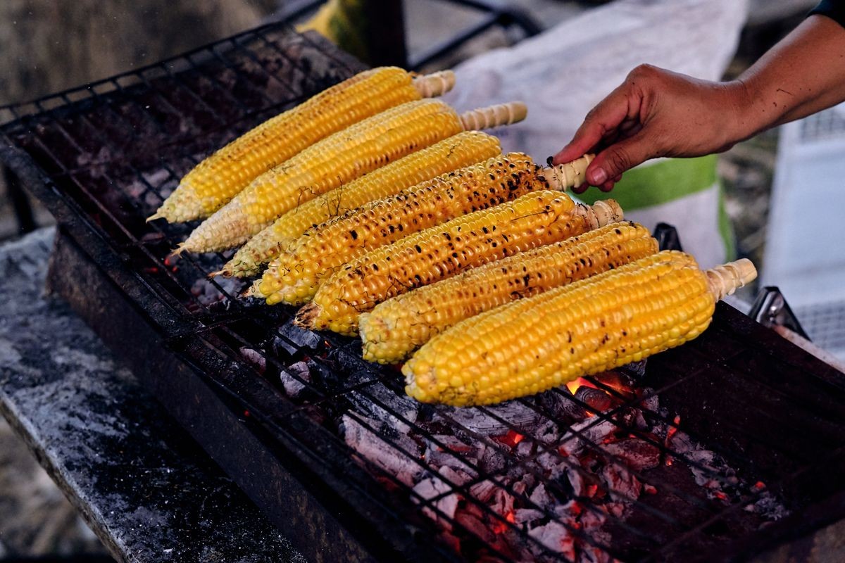 Corn on the Cob Day