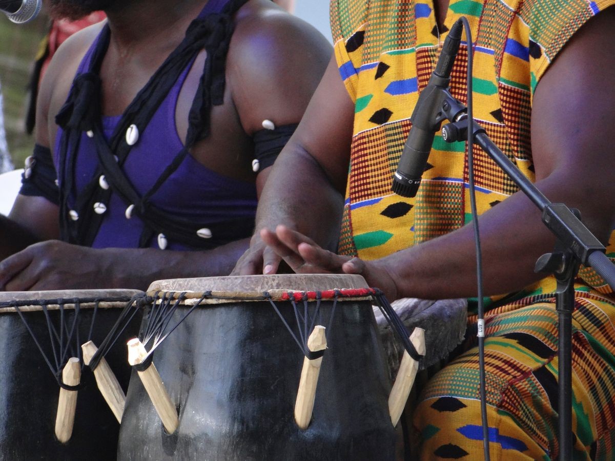 Odunde Festival 