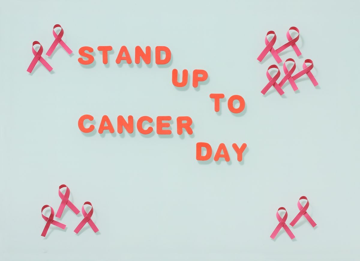 World Cancer Day