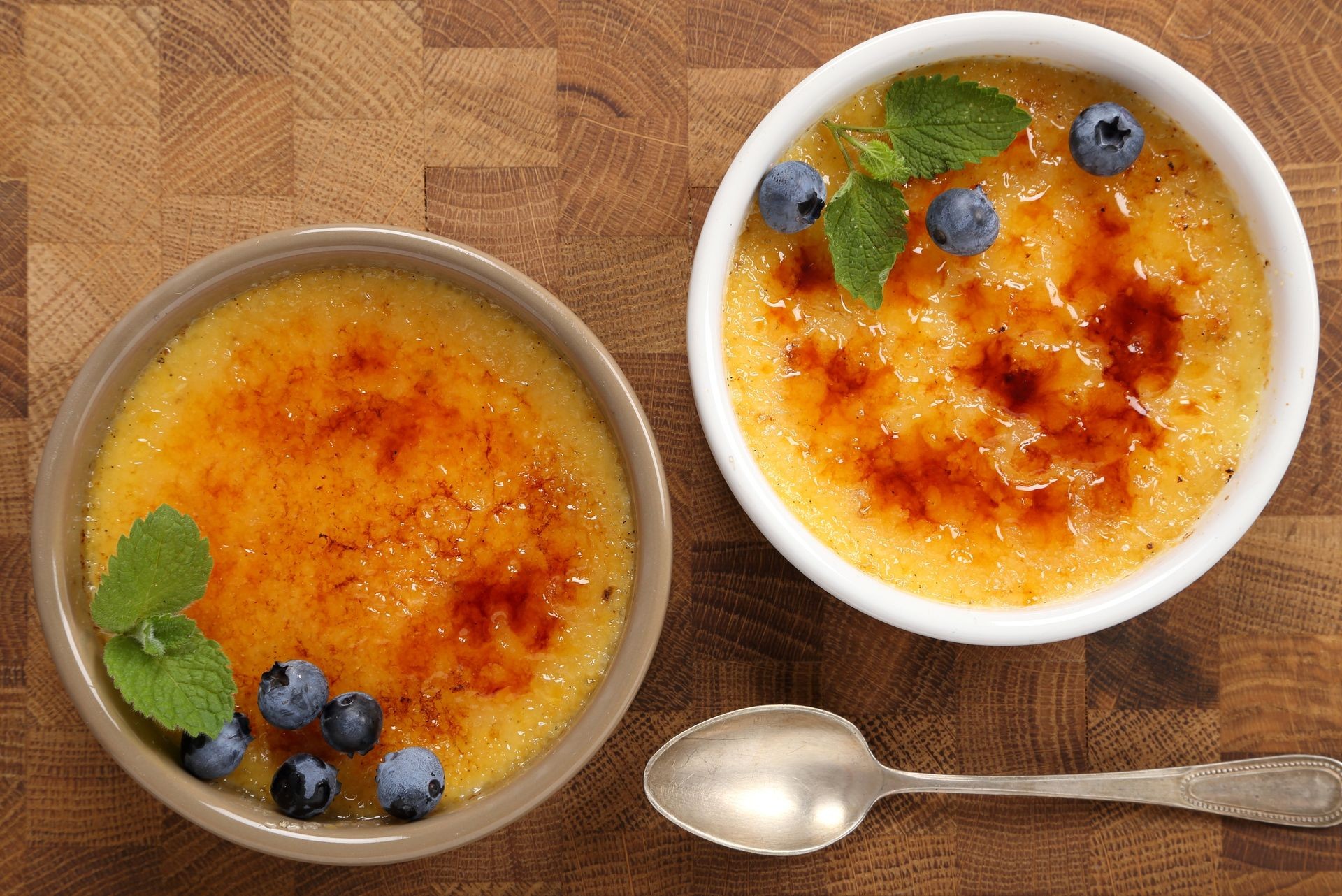 National Creme Brûlée Day