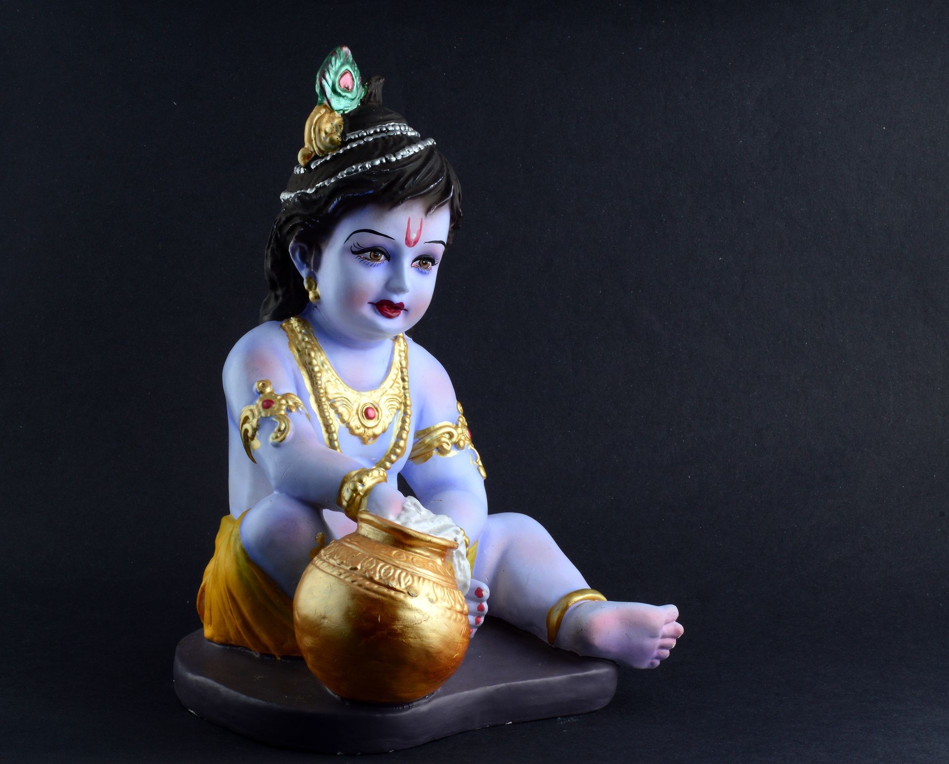 Janmashtami