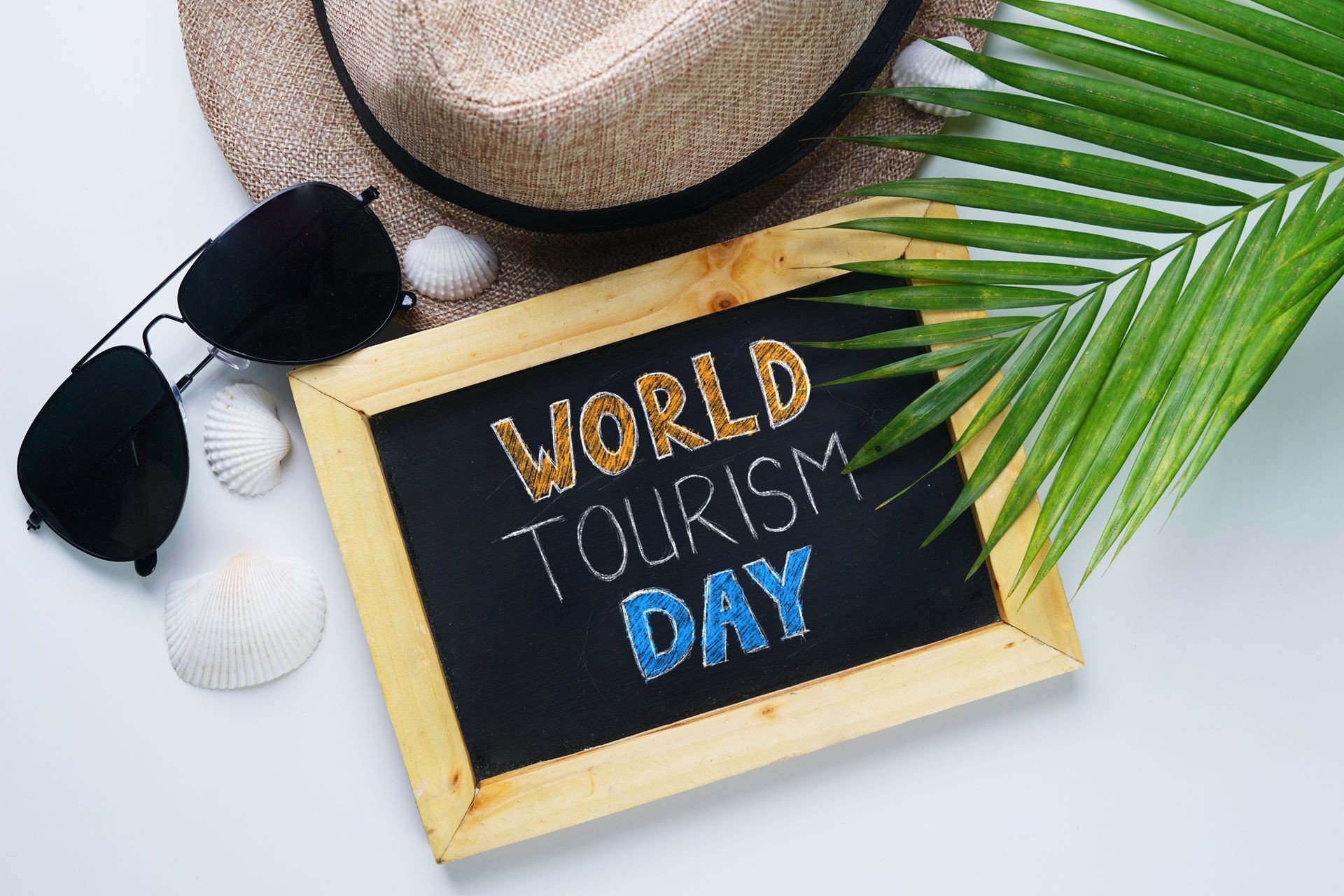 World Tourism Day