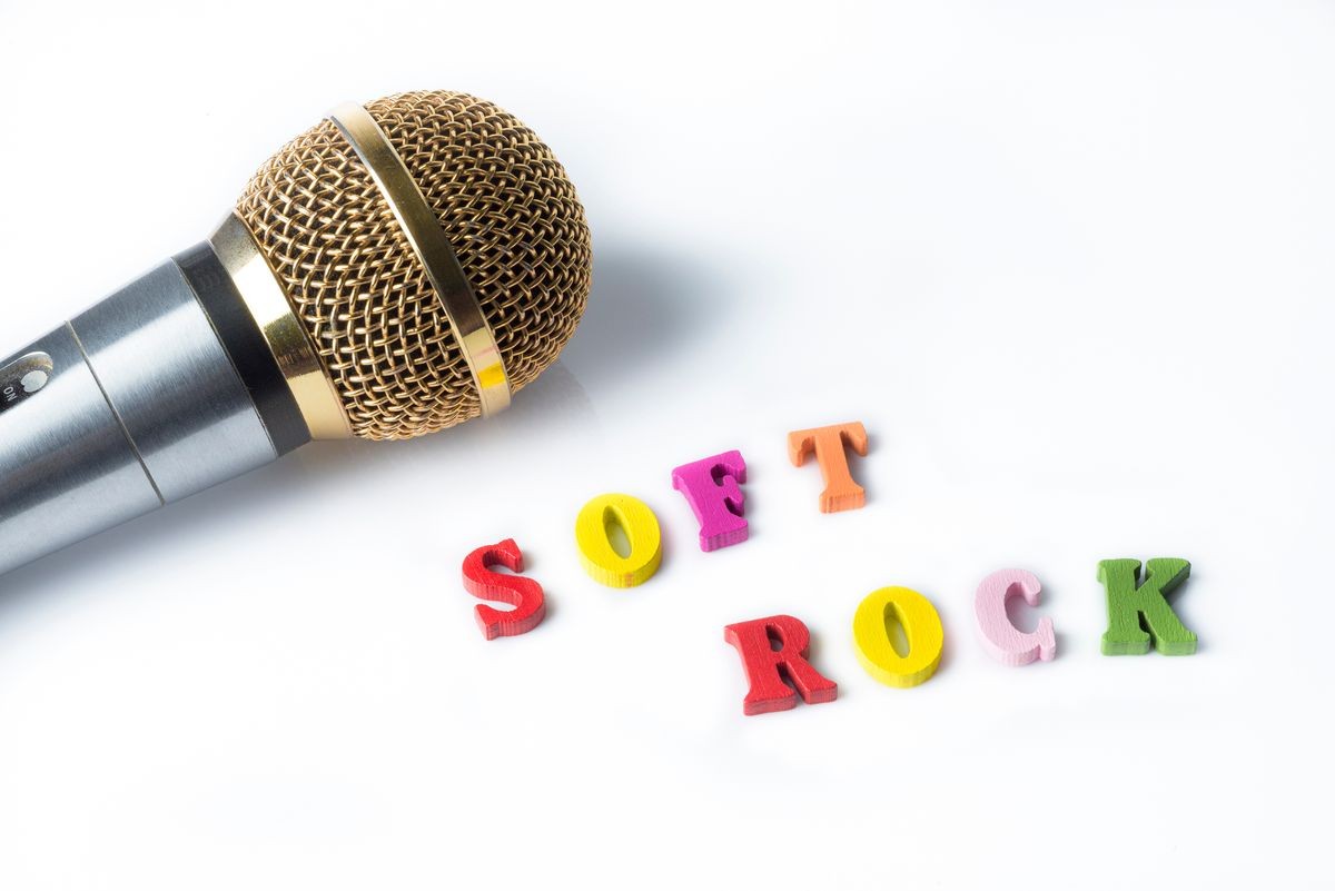 Soft Rock