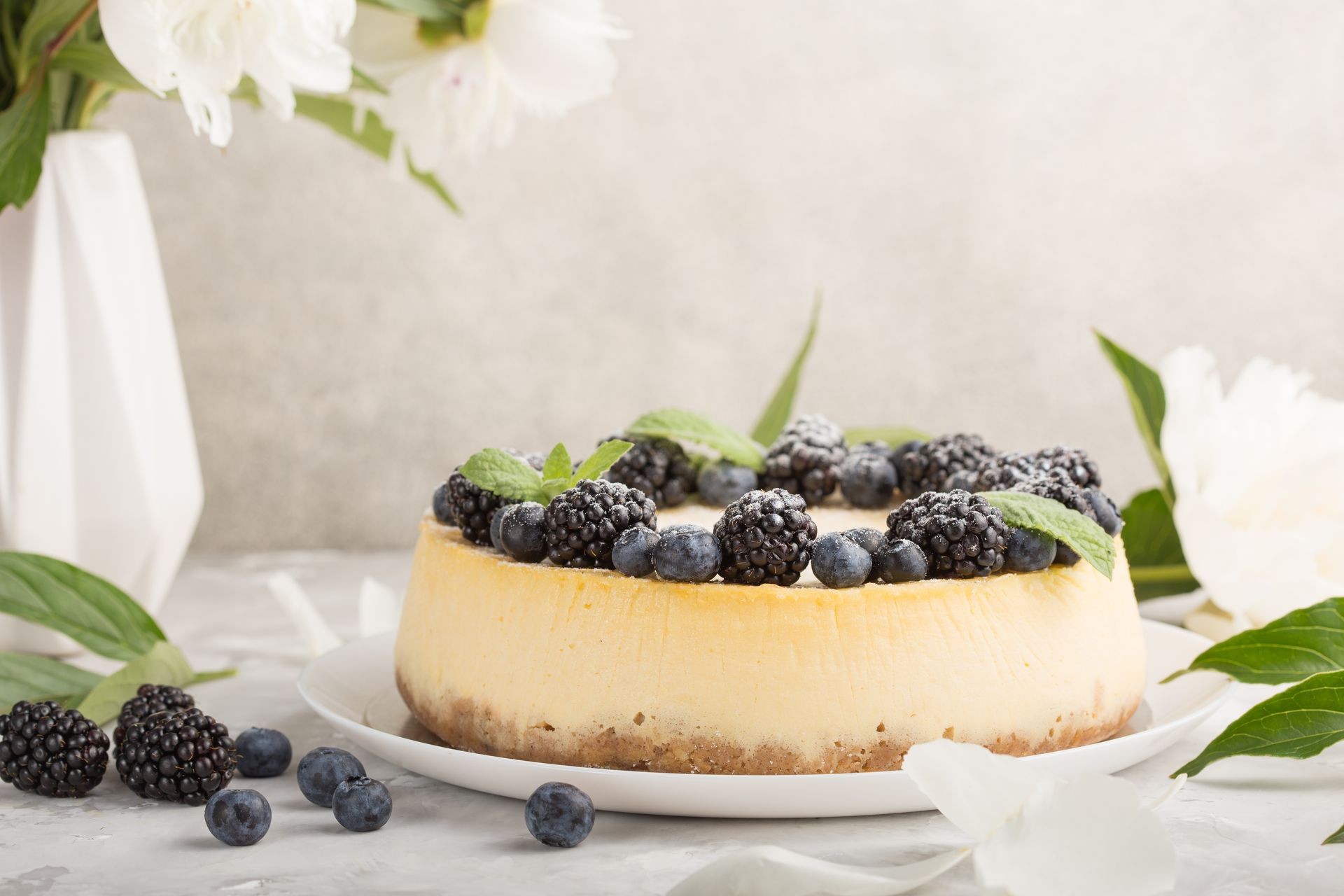 National Cheesecake Day