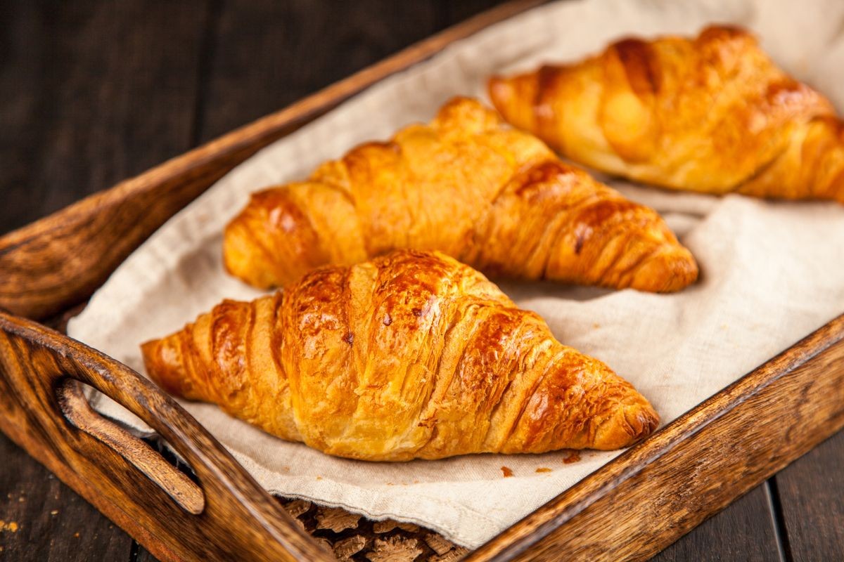 Croissant Day