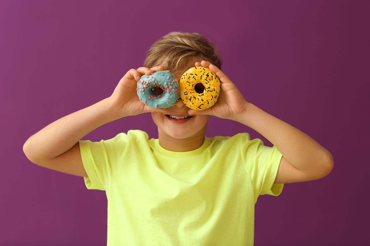 Donut Day