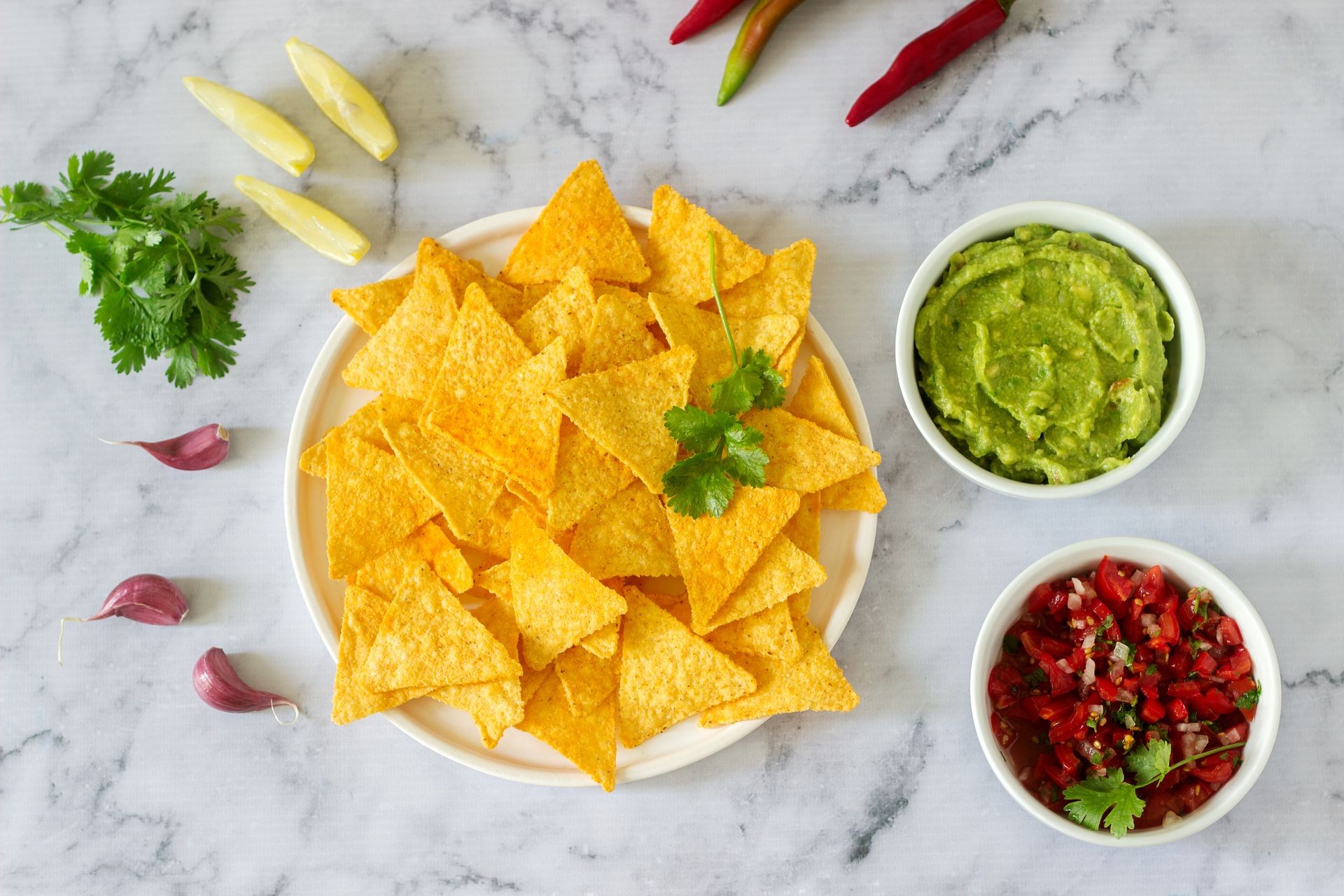 National Guacamole Day