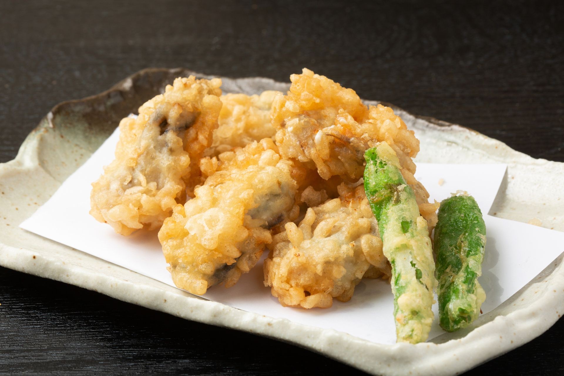 Tempura Day