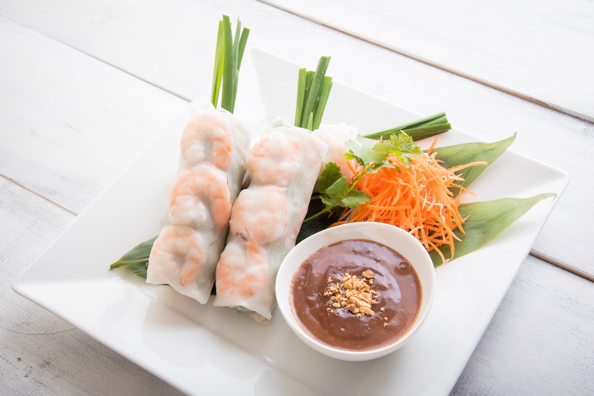 vietnamese summer roll